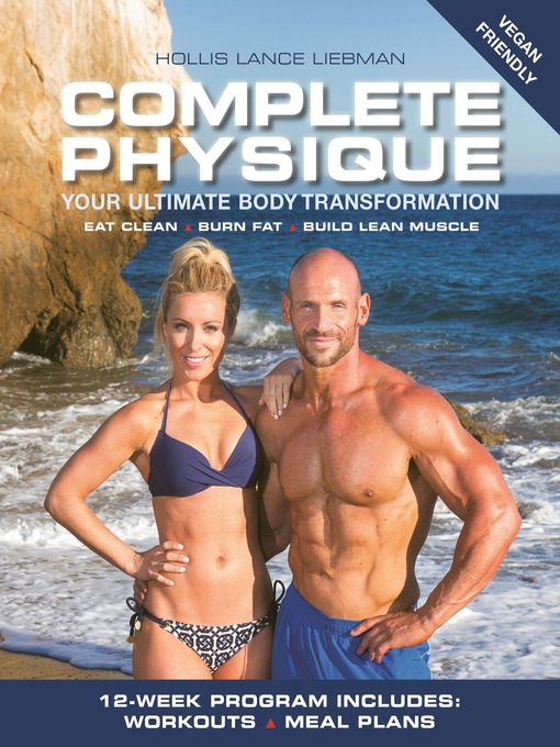 Title details for Complete Physique by Hollis Lance Liebman - Wait list